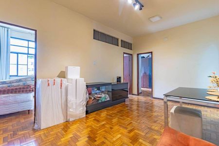 Apartamento à venda com 4 quartos, 99m² em Barro Preto, Belo Horizonte