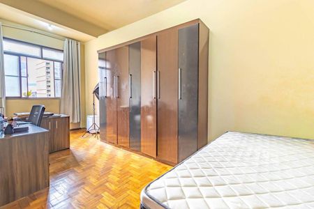 Apartamento à venda com 4 quartos, 99m² em Barro Preto, Belo Horizonte