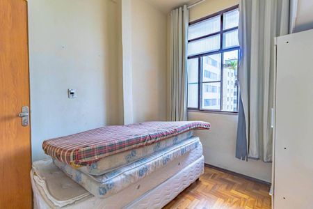 Apartamento à venda com 4 quartos, 99m² em Barro Preto, Belo Horizonte