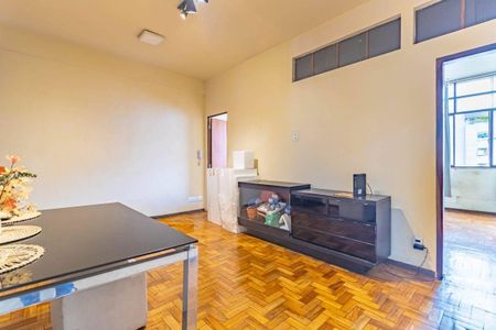 Apartamento à venda com 4 quartos, 99m² em Barro Preto, Belo Horizonte