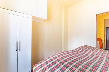Apartamento à venda com 4 quartos, 99m² em Barro Preto, Belo Horizonte
