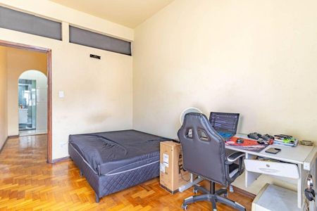 Apartamento à venda com 4 quartos, 99m² em Barro Preto, Belo Horizonte