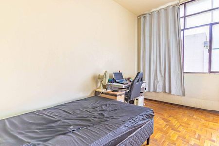 Apartamento à venda com 4 quartos, 99m² em Barro Preto, Belo Horizonte