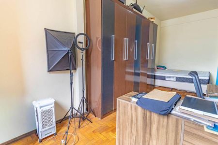 Apartamento à venda com 99m², 4 quartos e sem vaga