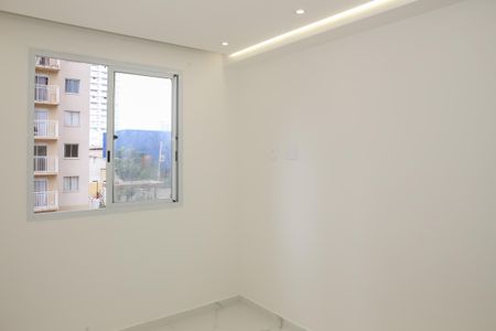 Suíte de apartamento para alugar com 1 quarto, 28m² em Várzea da Barra Funda, São Paulo