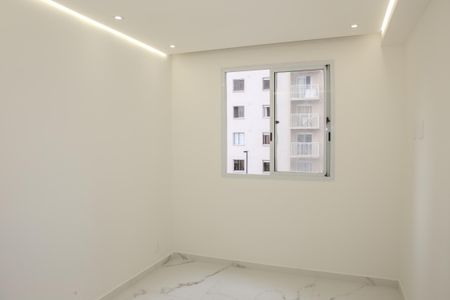 Suíte de apartamento para alugar com 1 quarto, 28m² em Várzea da Barra Funda, São Paulo