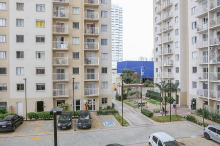 Apartamento para alugar com 28m², 1 quarto e sem vaga Apartamento para alugar com 28m², 1 quarto e sem vagaVista da Suíte