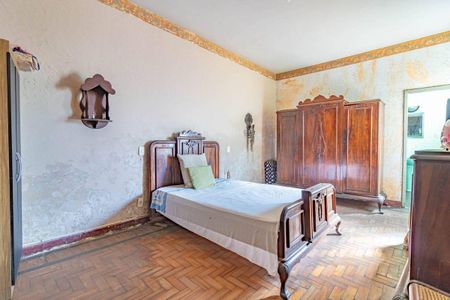 Casa à venda com 3 quartos, 320m² em Prado, Belo Horizonte