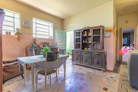 Casa à venda com 3 quartos, 320m² em Prado, Belo Horizonte