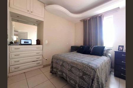 Apartamento à venda com 93m², 3 quartos e 1 vaga