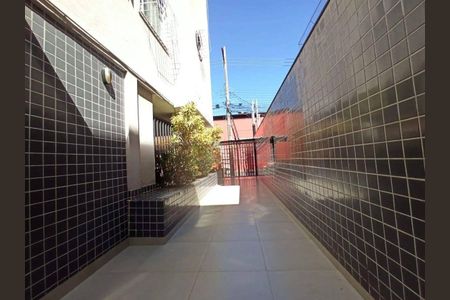 Apartamento à venda com 93m², 3 quartos e 1 vaga