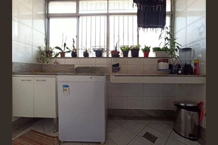 Apartamento à venda com 93m², 3 quartos e 1 vaga