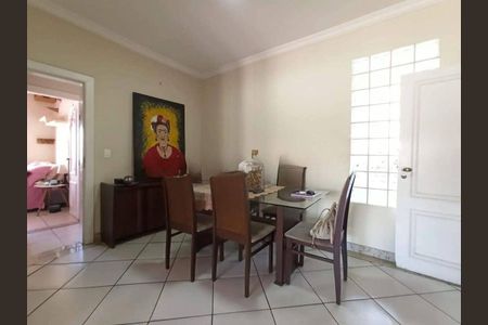 Apartamento à venda com 3 quartos, 93m² em Coração Eucarístico, Belo Horizonte