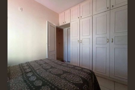 Apartamento à venda com 3 quartos, 93m² em Coração Eucarístico, Belo Horizonte