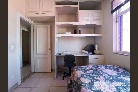 Apartamento à venda com 93m², 3 quartos e 1 vaga