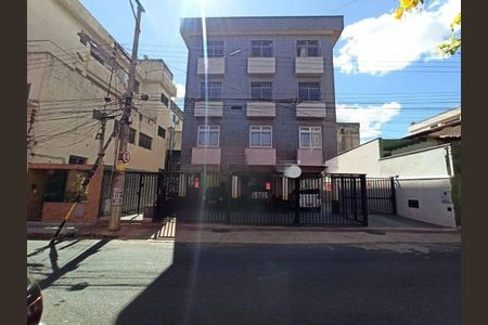 Apartamento à venda com 93m², 3 quartos e 1 vaga