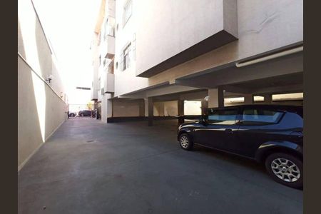 Apartamento à venda com 93m², 3 quartos e 1 vaga