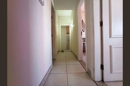 Apartamento à venda com 93m², 3 quartos e 1 vaga