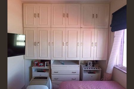 Apartamento à venda com 93m², 3 quartos e 1 vaga
