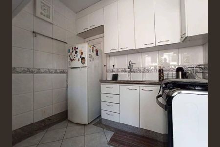 Apartamento à venda com 93m², 3 quartos e 1 vaga