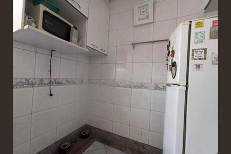 Apartamento à venda com 93m², 3 quartos e 1 vaga