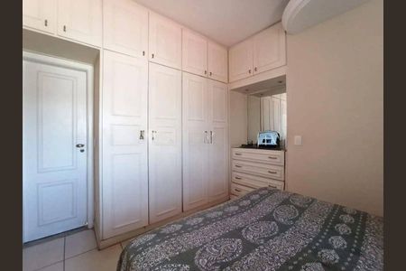 Apartamento à venda com 3 quartos, 93m² em Coração Eucarístico, Belo Horizonte