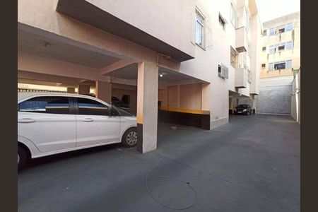 Apartamento à venda com 93m², 3 quartos e 1 vaga