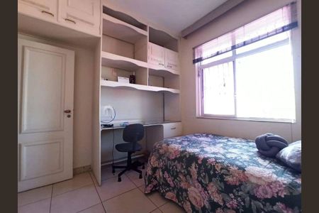 Apartamento à venda com 3 quartos, 93m² em Coração Eucarístico, Belo Horizonte
