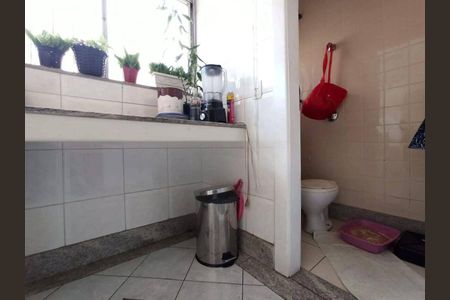 Apartamento à venda com 93m², 3 quartos e 1 vaga
