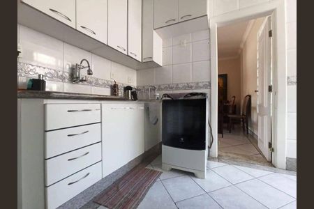 Apartamento à venda com 93m², 3 quartos e 1 vaga