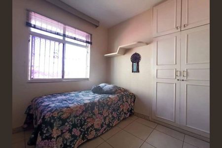Apartamento à venda com 3 quartos, 93m² em Coração Eucarístico, Belo Horizonte