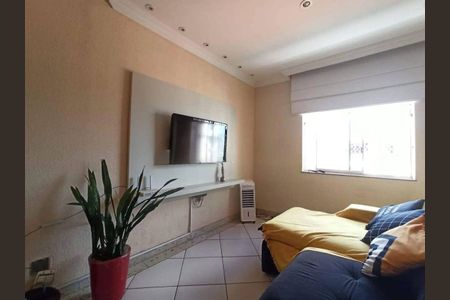 Apartamento à venda com 93m², 3 quartos e 1 vaga