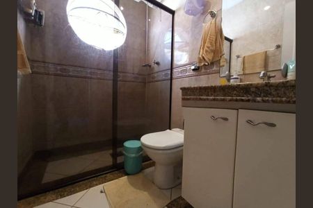 Apartamento à venda com 93m², 3 quartos e 1 vaga