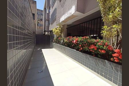 Apartamento à venda com 93m², 3 quartos e 1 vaga