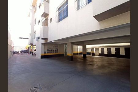 Apartamento à venda com 93m², 3 quartos e 1 vaga