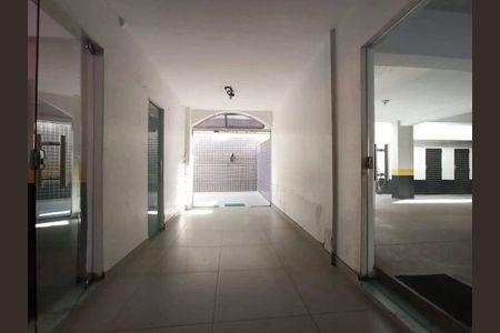 Apartamento à venda com 93m², 3 quartos e 1 vaga
