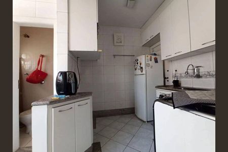 Apartamento à venda com 93m², 3 quartos e 1 vaga