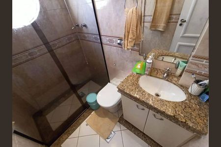 Apartamento à venda com 93m², 3 quartos e 1 vaga
