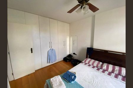 Apartamento à venda com 3 quartos, 180m² em Santa Lúcia, Belo Horizonte