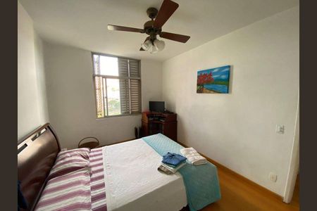 Apartamento à venda com 3 quartos, 180m² em Santa Lúcia, Belo Horizonte