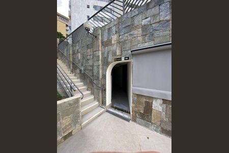 Apartamento à venda com 3 quartos, 180m² em Santa Lúcia, Belo Horizonte