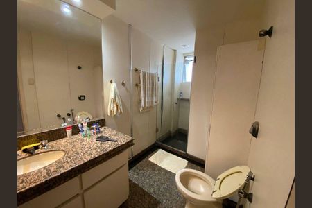 Apartamento à venda com 3 quartos, 180m² em Santa Lúcia, Belo Horizonte