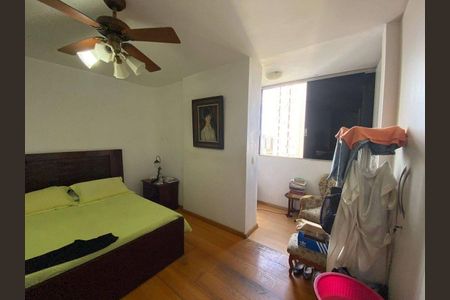 Apartamento à venda com 3 quartos, 180m² em Santa Lúcia, Belo Horizonte