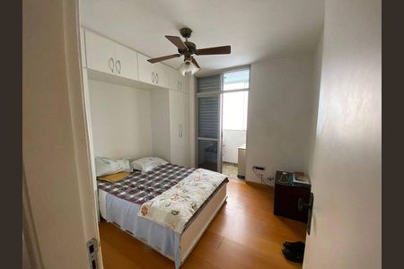 Apartamento à venda com 3 quartos, 180m² em Santa Lúcia, Belo Horizonte