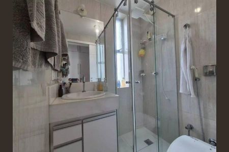 Apartamento à venda com 2 quartos, 70m² em São Pedro, Belo Horizonte