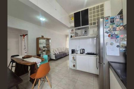 Apartamento à venda com 70m², 2 quartos e 1 vaga