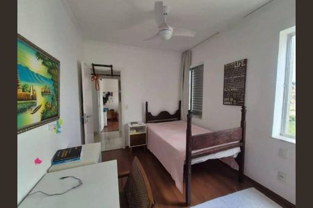Apartamento à venda com 2 quartos, 70m² em São Pedro, Belo Horizonte