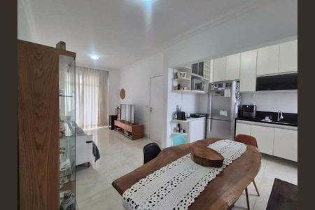 Apartamento à venda com 2 quartos, 70m² em São Pedro, Belo Horizonte