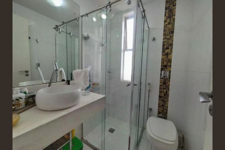 Apartamento à venda com 2 quartos, 70m² em São Pedro, Belo Horizonte