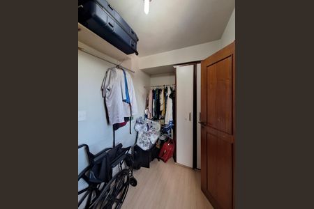 Quarto 1 de apartamento para alugar com 3 quartos, 129m² em Santa Teresinha, São Paulo